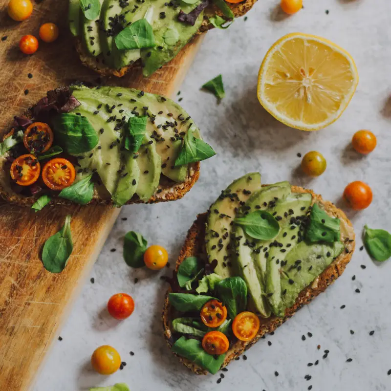 Dietiste Denise - Professional nutritionist